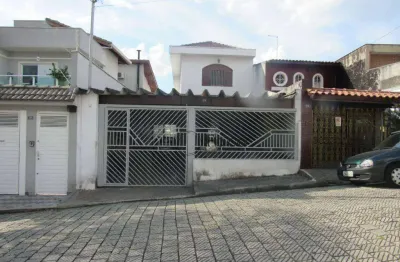 Sobrado à venda, 350 m² por r$ 1.100.000,00 - vila augusta - guarulhos/sp