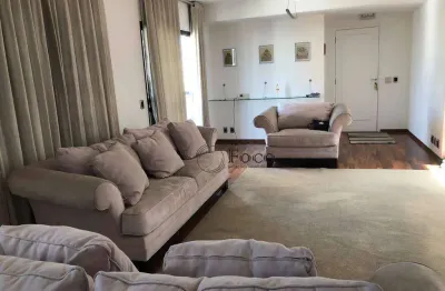 Apartamento com 4 dormitórios à venda, 216 m² por r$ 900.000 - vila suzana - são paulo/sp