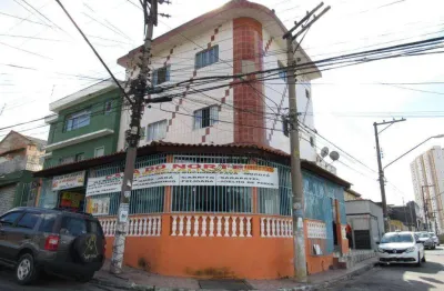 Ponto à venda, 144 m² por r$ 70.000,00 - vila endres - guarulhos/sp