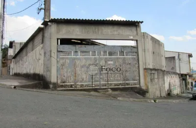 Casa com 2 quartos à venda na Vila Itapoan, Guarulhos 