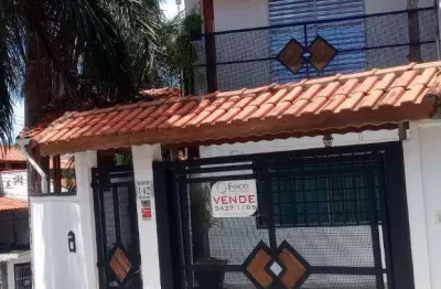 Sobrado à venda, 181 m² por r$ 750.000,00 - jardim toscana - guarulhos/sp