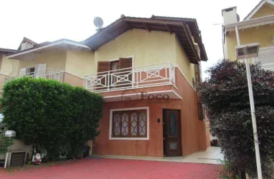 Sobrado à venda, 180 m² por r$ 1.100.000,00 - portal dos gramados - guarulhos/sp