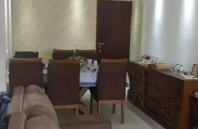 Apartamento à venda, 68 m² por r$ 300.000,00 - vila rachid - guarulhos/sp