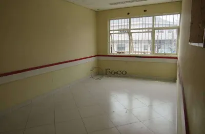 Sala para alugar, 150 m² por r$ 2.450,00/mês - vila fátima - guarulhos/sp