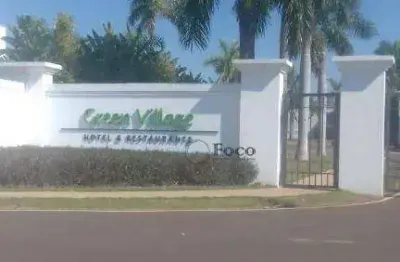 Terreno à venda, 550 m² por r$ 100.000,00 - jardim palmeira - águas de santa bárbara/sp
