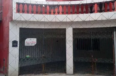Casa com 3 dormitórios à venda, 120 m² por r$ 400.000,00 - jardim nova cidade - guarulhos/sp