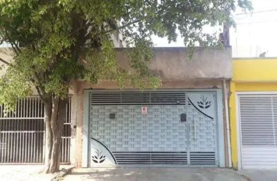 Casa à venda, 120 m² por r$ 270.000,00 - jardim marilena - guarulhos/sp