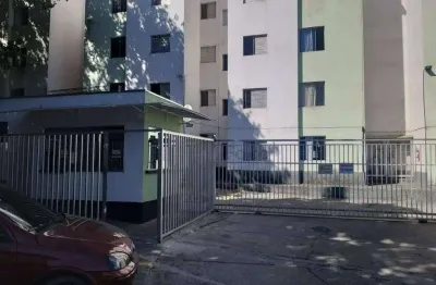 Apartamento à venda, 45 m² por r$ 170.000,00 - jardim são luis - guarulhos/sp
