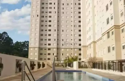 Apartamento à venda, 57 m² por r$ 340.000,00 - jardim las vegas - guarulhos/sp