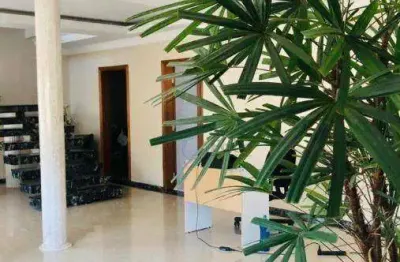 Sobrado à venda, 300 m² por r$ 1.800.000,00 - vila rosália - guarulhos/sp