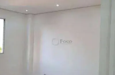 Apartamento com 1 dormitório à venda, 44 m² por r$ 199.000,00 - jardim nazaret - guarulhos/sp