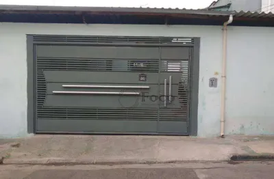 Casa à venda, 350 m² por r$ 650.000,00 - parque das nações - guarulhos/sp