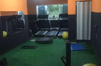 Sala comercial para alugar no Água Chata, Guarulhos 
