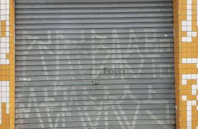 Salão para alugar, 30 m² por r$ 1.800,00/mês - vila euthalia - são paulo/sp