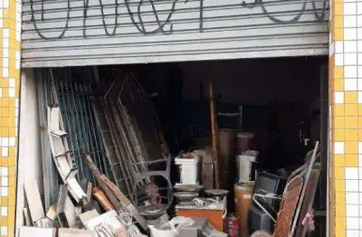 Salão para alugar, 36 m² por r$ 2.000,00/mês - vila euthalia - são paulo/sp