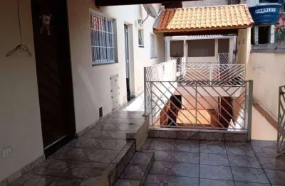 Casa à venda, 275 m² por r$ 950.000,00 - jardim terezópolis - guarulhos/sp