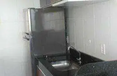 Apartamento à venda, 49 m² por r$ 225.000,00 - jardim adriana - guarulhos/sp