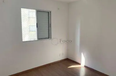 Apartamento com 3 dormitórios à venda, 54 m² por r$ 315.000,00 - vila venditti - guarulhos/sp