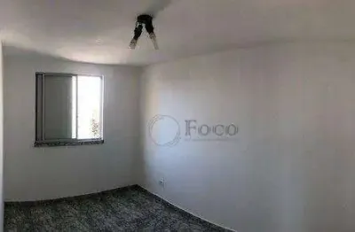 Apartamento à venda, 49 m² por r$ 275.000,00 - parque mandaqui - são paulo/sp