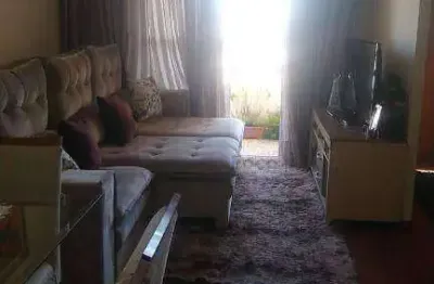 Apartamento com 2 quartos à venda na Vila Robertina, São Paulo 