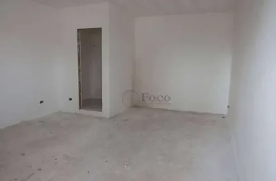 Sala à venda, 28 m² por r$ 185.000,00 - vila bom lar - guarulhos/sp