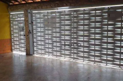Sobrado com 3 dormitórios à venda, 178 m² por r$ 430.000 - jardim márcia - suzano/sp