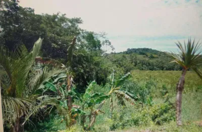 Terreno à venda na Zona Rural, Juquiá 