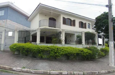 Casa com 3 dormitórios à venda, 400 m² por r$ 980.000,00 - jardim guapira - são paulo/sp