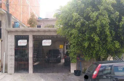 Casa à venda, 210 m² por r$ 320.000,00 - cidade tupinambá - guarulhos/sp