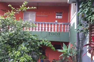 Casa à venda, 180 m² por r$ 560.000,00 - cidade martins - guarulhos/sp