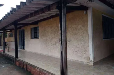 Casa com 2 dormitórios à venda, 120 m² por r$ 415.000,00 - vila flórida - guarulhos/sp