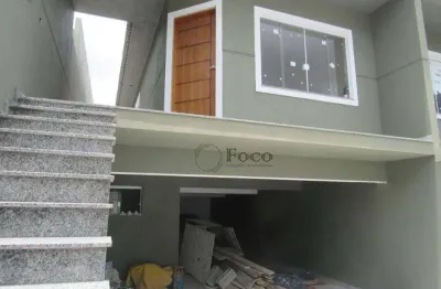 Casa com 3 dormitórios à venda, 130 m² por r$ 1.100.000,00 - jardim vera - guarulhos/sp