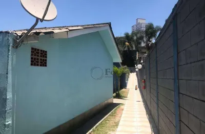 Kitnet / Stúdio à venda na Vila Nova Bonsucesso, Guarulhos 