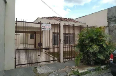 Casa com 1 quarto à venda na Vila Galvão, Guarulhos 