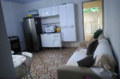 Imóvel a venda com 2 casas no quintal - recreio são jorge - guarulhos/sp
