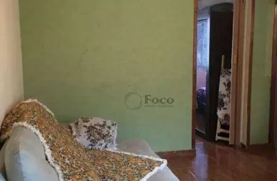 Apartamento com 2 dormitórios à venda, 54 m² por r$ 174.000,00 - jardim miriam - são paulo/sp