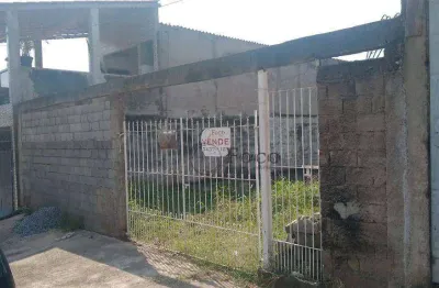 Terreno à venda no Jardim dos Olivas, Guarulhos 