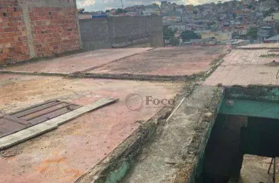Terreno à venda no Jardim Maracanã, São Paulo 