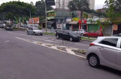 Terreno à venda no Jardim Iporanga, Guarulhos 