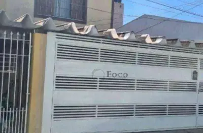 Sobrado com 2 dormitórios à venda - vila renata - guarulhos/sp