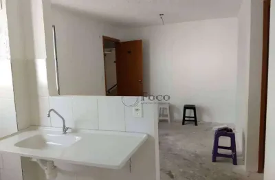 Apartamento com 2 dormitórios à venda - vila izabel - guarulhos/sp