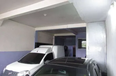 Casa com 4 dormitórios à venda, 160 m² por r$ 360.000,00 - conjunto marcos freire - guarulhos/sp