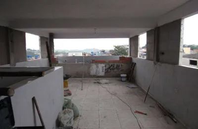 Prédio à venda, 400 m² por r$ 480.000,00 - conjunto marcos freire - guarulhos/sp