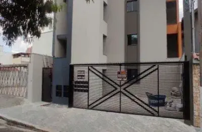 Apartamento à venda, 47 m² por r$ 260.000,00 - (zona norte) barro branco - são paulo/sp