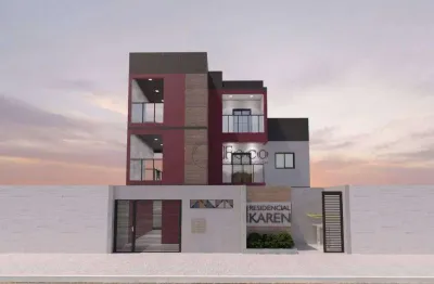 Apartamento à venda, 50 m² por r$ 305.000,00 - jardim brasília - são paulo/sp
