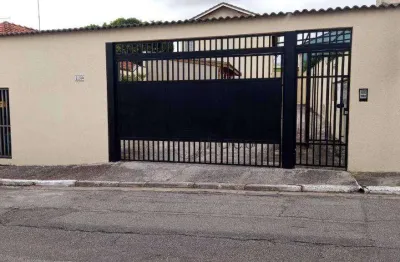 Sobrado à venda, 54 m² por r$ 365.000,00 - vila germinal - são paulo/sp