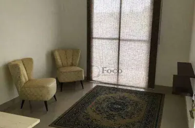 Apartamento à venda dois dormitórios em campinas r$ 290.000,00