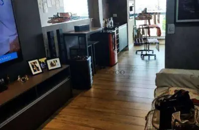Apartamento com 3 dormitórios à venda, 74 m² por r$ 640.000,00 - vila galvão - guarulhos/sp