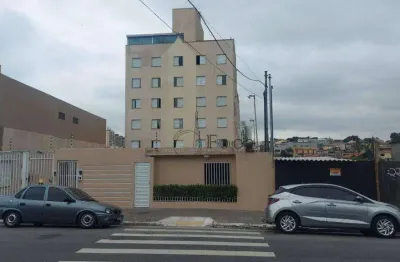 Apartamento com 3 dormitórios à venda, 63 m² por r$ 280.000,00 - vila paranaguá - são paulo/sp