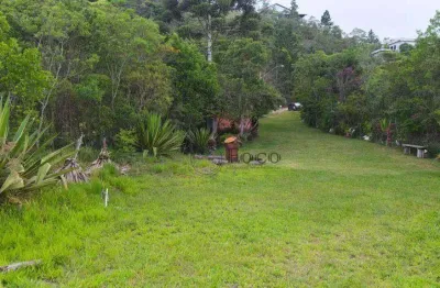 Terreno em condomínio fechado à venda em Hortolândia, Mairiporã 